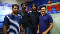 RX100 Movie Team At Radio City